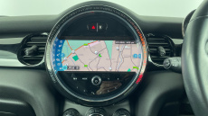 MINI Hatchback 135kW Cooper S Level 2 33kWh 3dr Auto Electric Hatchback